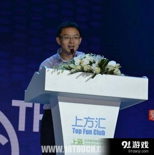 游戏开发者手游视频营销价值