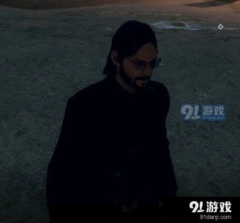 看门狗军团酿酒者街John Wick招募攻略