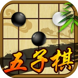 五子棋图标