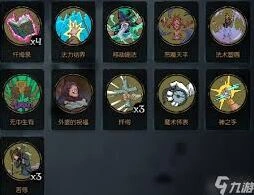 月圆之夜修女玩法攻略指南