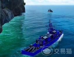 现代战舰飓风入门教程