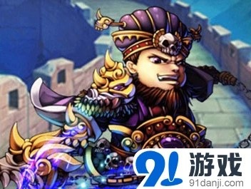 少年三国志董卓强度分析与技能解析