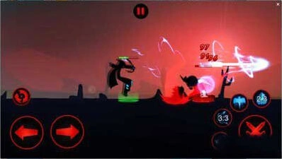 《火柴人联盟》寒冰射手QWE技能教学
