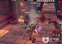 为了吾王古代神殿位置攻略