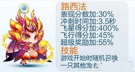 《天天酷跑》路西法合成攻略 钻石与金币消耗