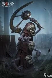 第五人格破轮操作技巧分享
