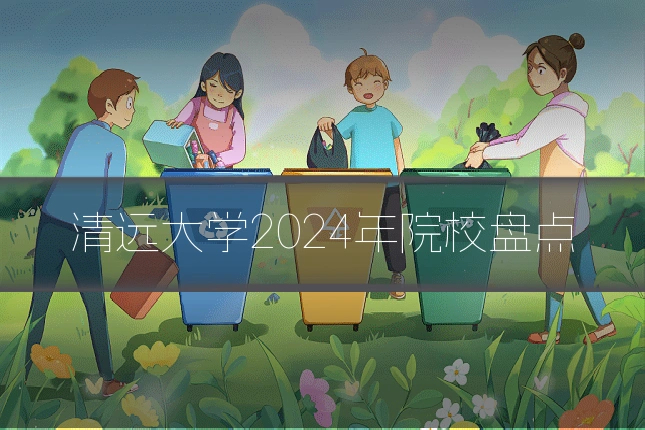 清远大学2024年院校盘点