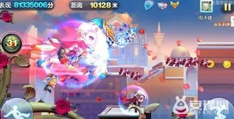 天天酷跑照夜玉马上手攻略