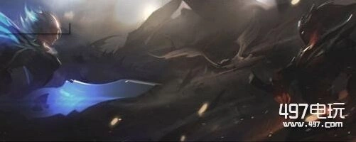 英雄联盟测试服更新 锐雯亚索新皮肤一览