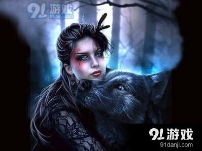 天天狼人杀混血儿身份玩法指南