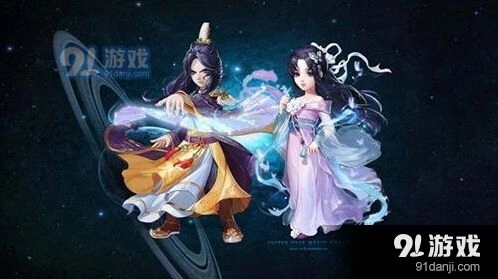 大话西游手游剑精灵技能详解