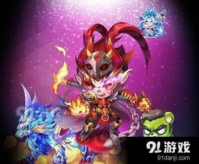《天天酷跑》克隆战高分搭配推荐攻略