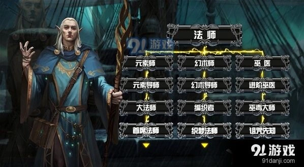地下城堡2酒馆系统玩法技巧详解