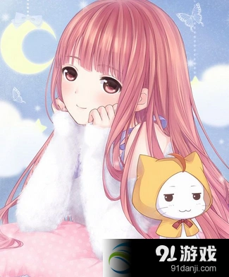 奇迹暖暖少女级18支3搭配技巧