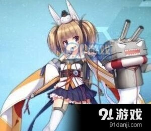 碧蓝航线阳炎驱逐舰攻略 4-3打捞及强度评测