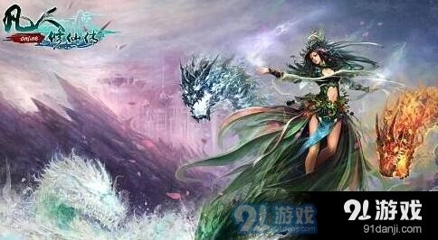 凡人修仙传魔天殿排位赛入门攻略