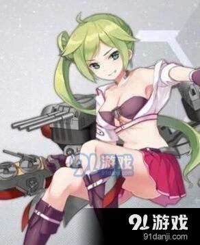 碧蓝航线盐湖城巡洋舰培养建议