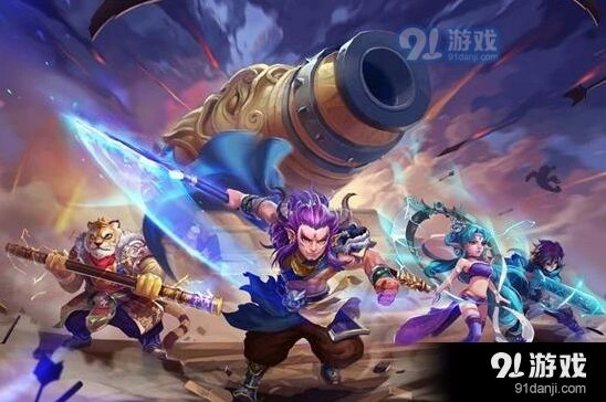 大话西游手游自动战斗使用详解