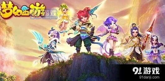 梦幻西游手游元音狸获得全攻略