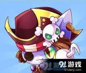 天天酷跑恶魔喵限时上架 技能属性攻略