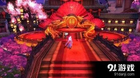 诛仙手游结婚玩法介绍 仙侠婚礼攻略