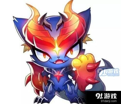 天天酷跑恶魔喵上线时间及获取技巧详解
