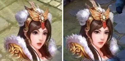 倩女幽魂甲士对战技巧与连招分享
