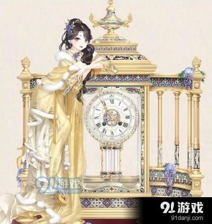 奇迹暖暖雅音自鸣套装获得指南