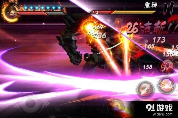 三国志进阶战斗技巧