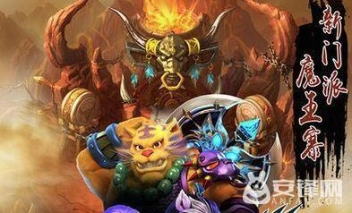 梦幻西游魔王寨宝石配置教程详解