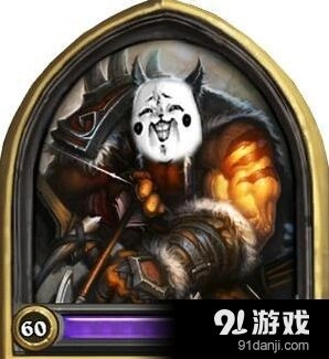 炉石传说 标准模式调整各职业现状