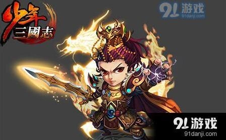 少年三国志极限主将升华完整教程
