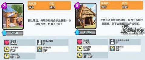 皇室战争骷髅海进攻指南