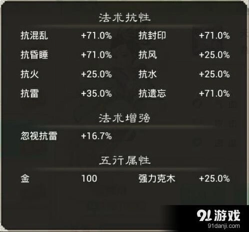 大话西游伙伴选择与养成攻略