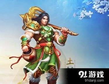 问道手游土系门派加点教程