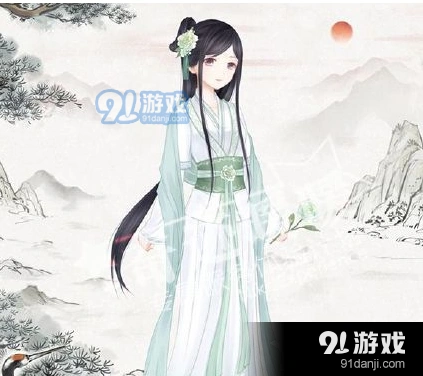 奇迹暖暖山茶春色套装玩法指南