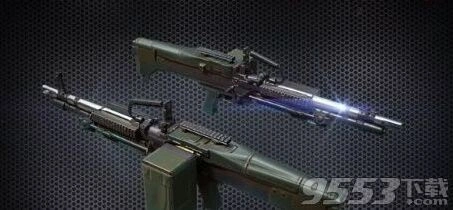 荒野行动11月23日答题 射速最慢答案解析