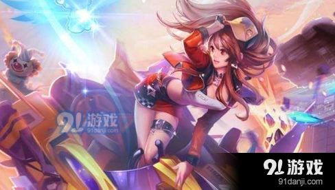 QQ飞车手游跳大黄鸭操作指南