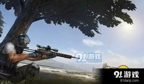 荒野行动掩体分类玩法 吃鸡技巧分享