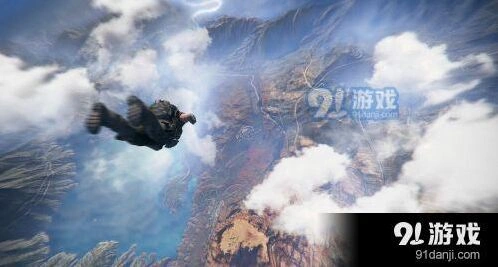 荒野行动升级奖励详细说明