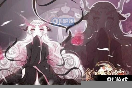《食之契约》邪神遗迹BOSS打法攻略分享