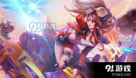 QQ飞车手游大黄鸭bug跳法技巧