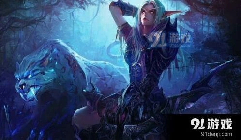 炉石传说T7猎最强卡组教学