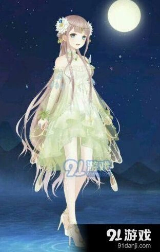 奇迹暖暖防嗮服装搭配完整攻略