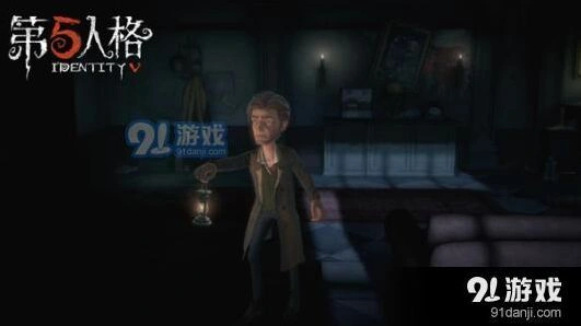 第五人格系统奖励获取方法指南