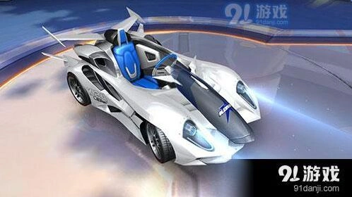QQ飞车K24改装技巧玩法攻略