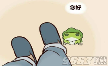 旅行青蛙道具选择完整推荐攻略