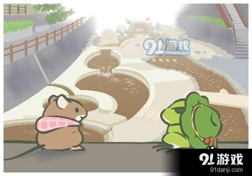 旅行青蛙新手入门全攻略指南