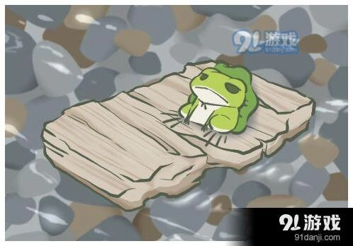 旅行青蛙存档消失问题详解