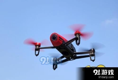 荒野行动无人机收回方法 荒野行动无人机技巧分享
